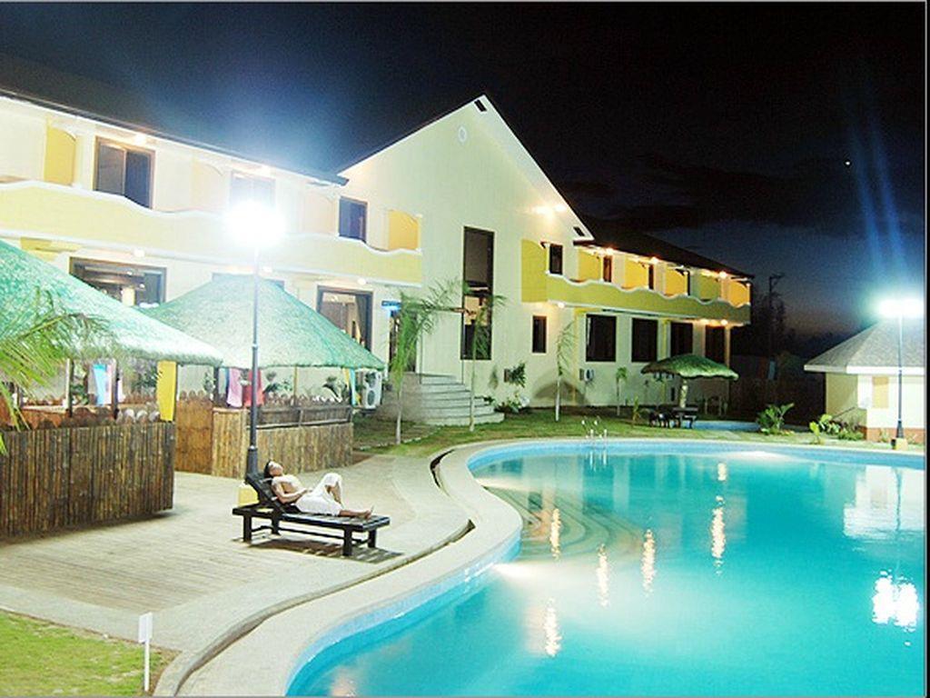 ฟิล โอเอซิส โฮเต็ล แอนด์ รีสอร์ต Hotel Silang ภายนอก รูปภาพ