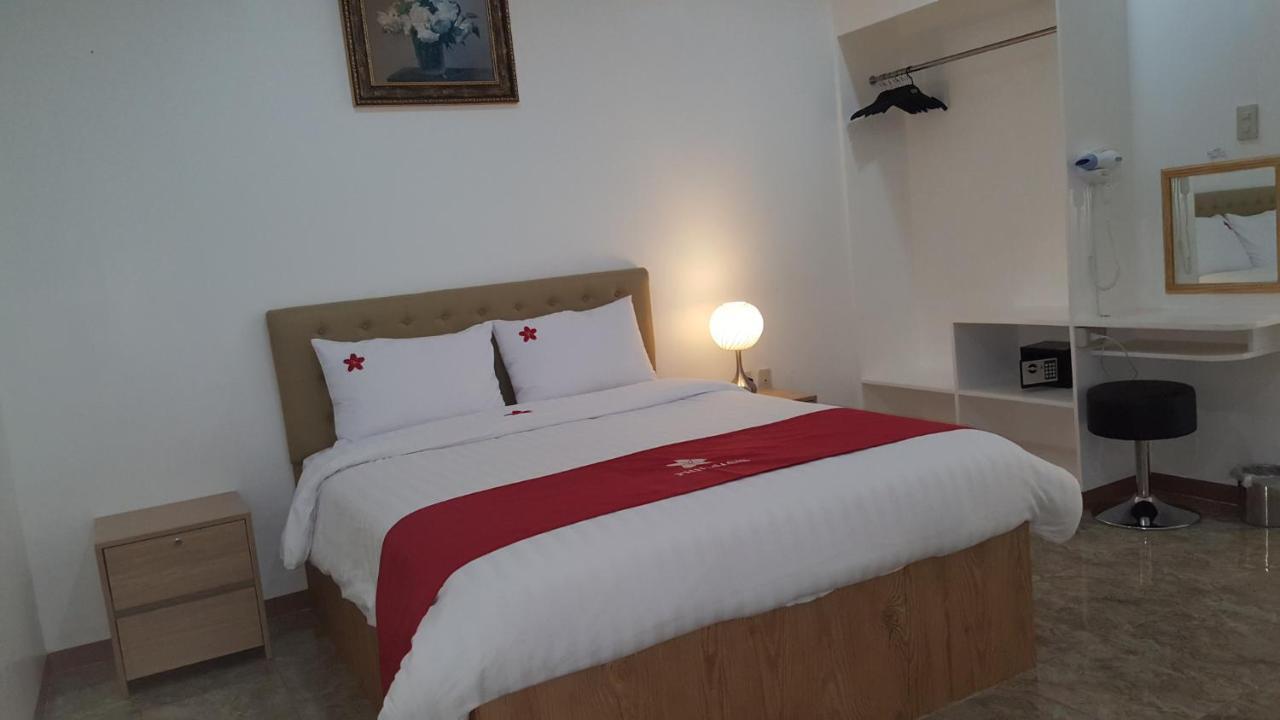 ฟิล โอเอซิส โฮเต็ล แอนด์ รีสอร์ต Hotel Silang ภายนอก รูปภาพ