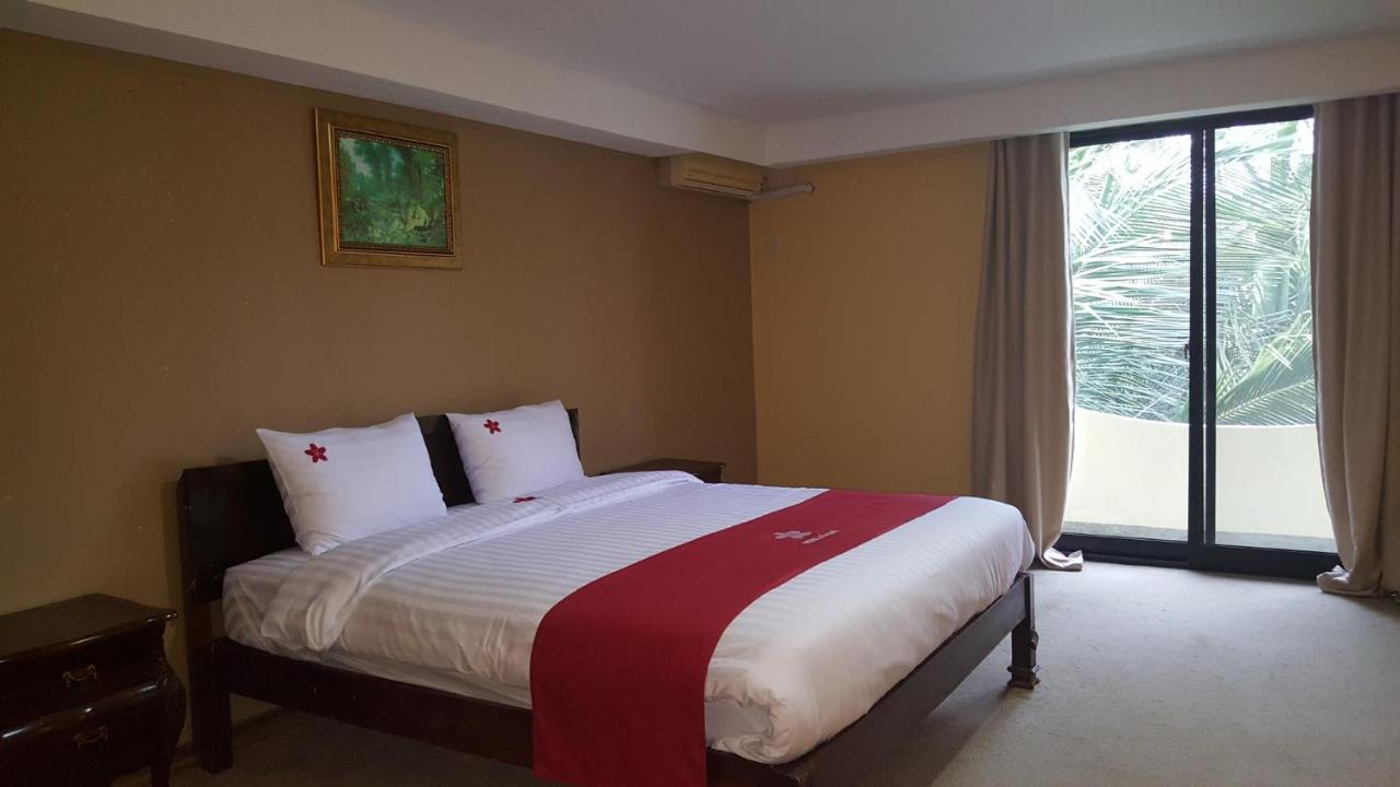 ฟิล โอเอซิส โฮเต็ล แอนด์ รีสอร์ต Hotel Silang ภายนอก รูปภาพ